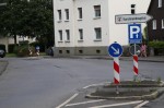 Klinikum Arnsberg erweitert die Parkplätze am Karolinen – Hospital, Ersatzparkplätze sind ausgeschildert