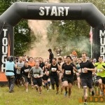 Tough Mudder am 06. und 07. September im Schloßpark Herdringen