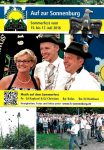 Sommerfest FC-Sonnenburg 2016