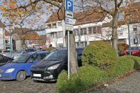 Weniger Parkplätze in Hüsten: Hier wird es bald noch knapper!