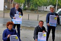 Hüstener Herbst am 18.10.2020